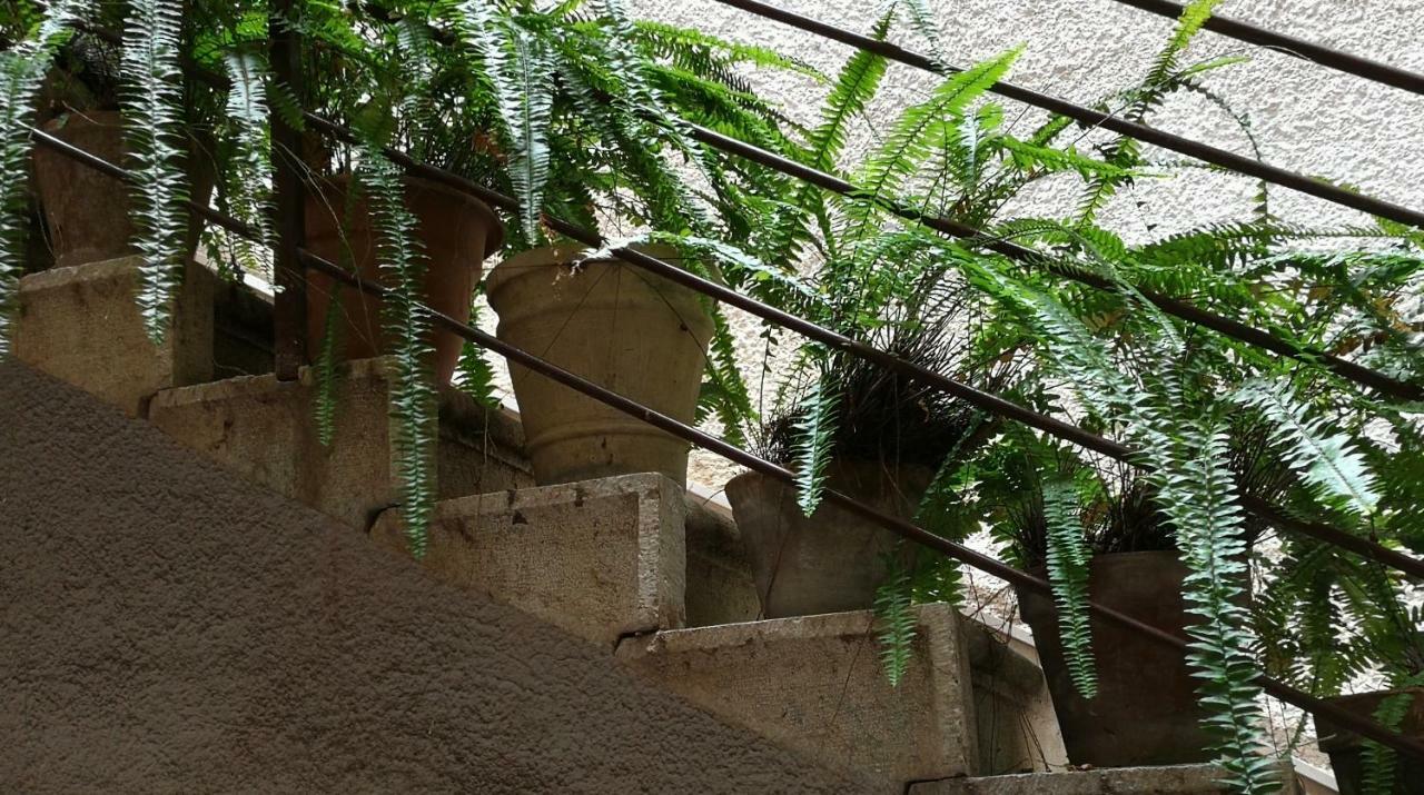 Appartamento Belvedere Trapani Exteriér fotografie